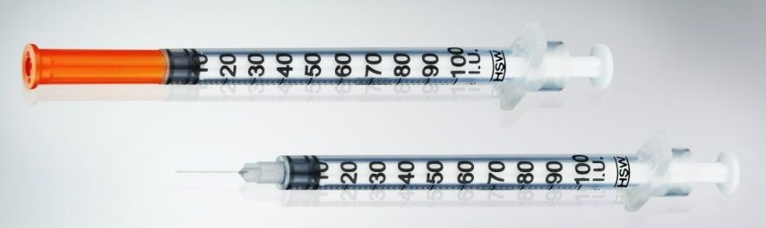 Syringes With Needles: What You Need to Know